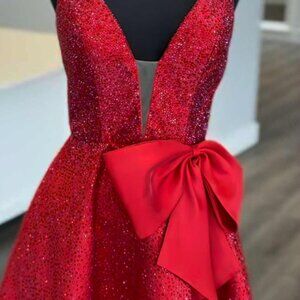 Sherri Hill size 0